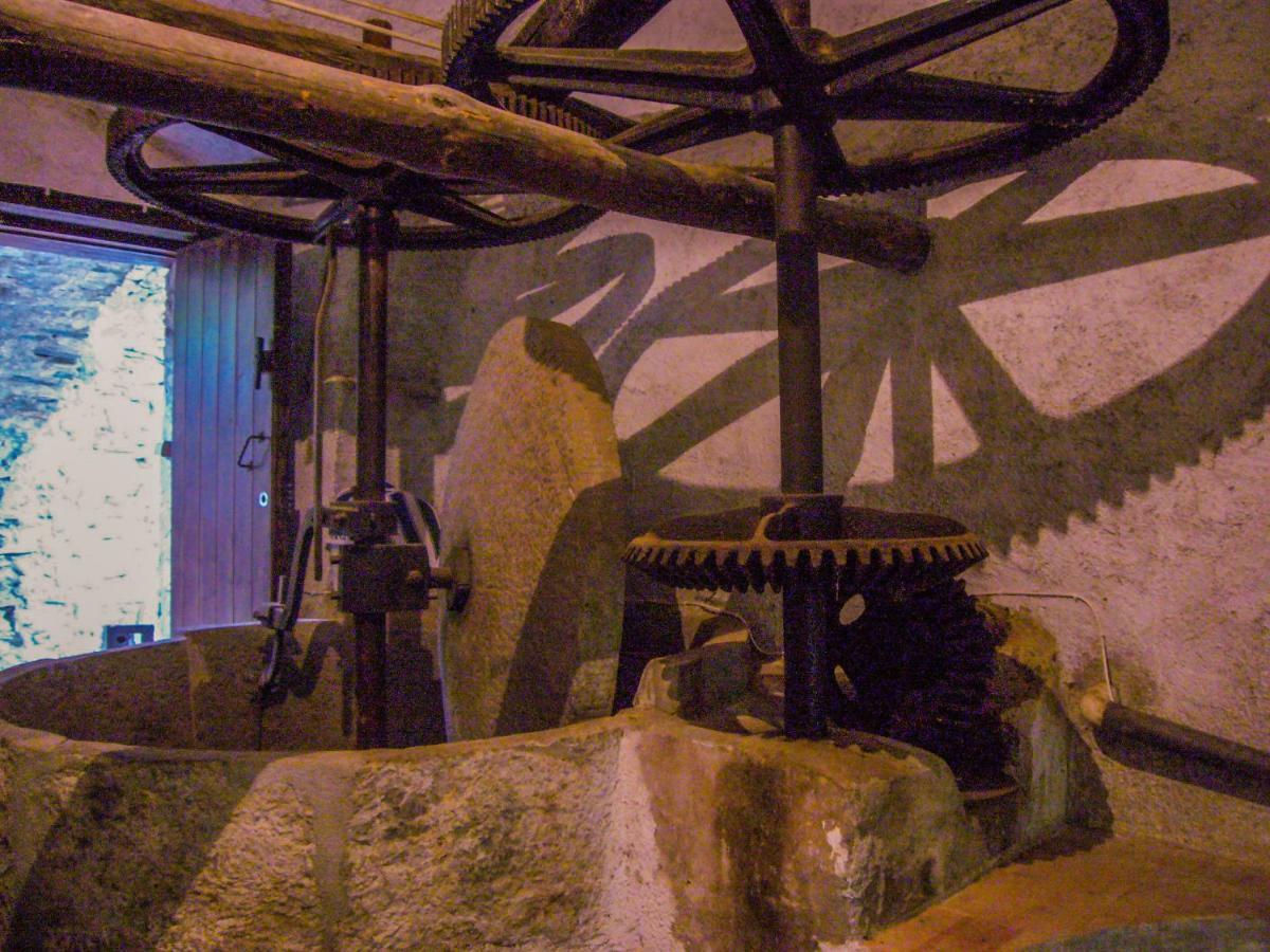 Old Mill Villa Pigna Dış mekan fotoğraf