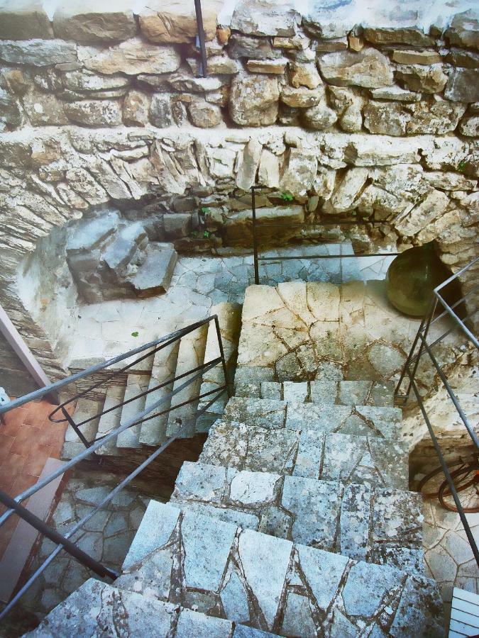Old Mill Villa Pigna Dış mekan fotoğraf