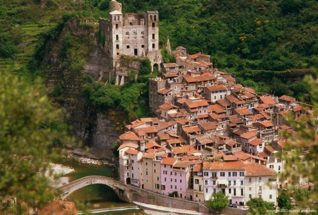 Old Mill Villa Pigna Dış mekan fotoğraf