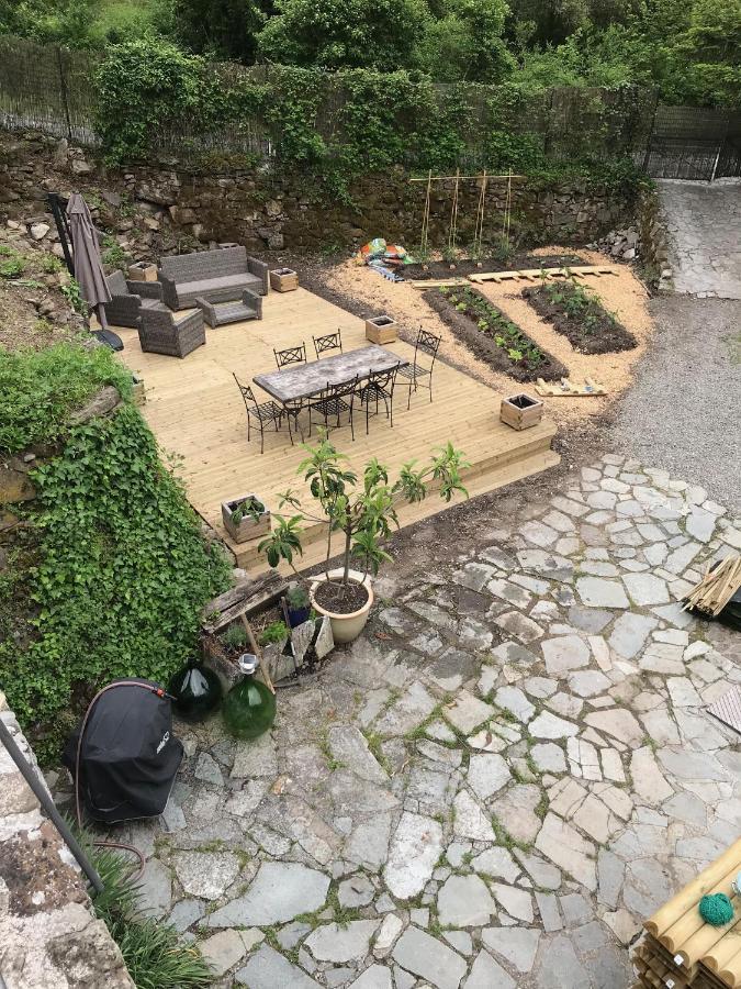 Old Mill Villa Pigna Dış mekan fotoğraf