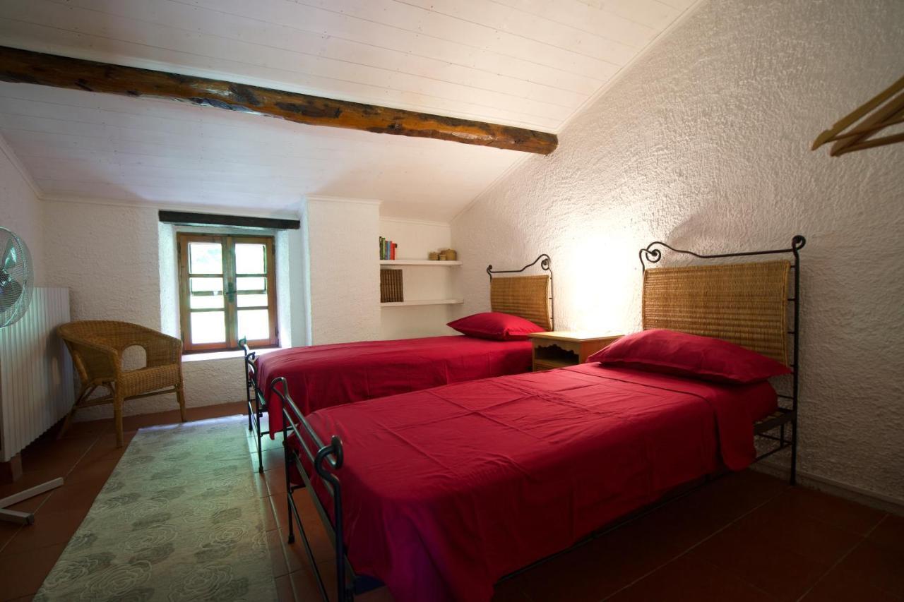 Old Mill Villa Pigna Dış mekan fotoğraf