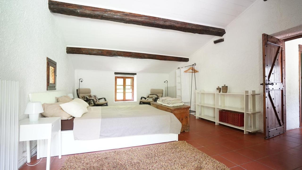 Old Mill Villa Pigna Dış mekan fotoğraf