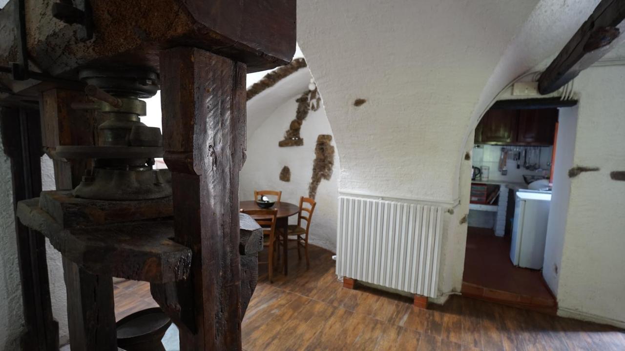 Old Mill Villa Pigna Dış mekan fotoğraf