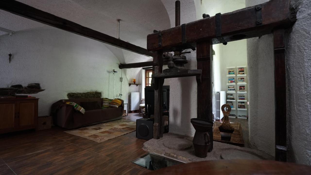 Old Mill Villa Pigna Dış mekan fotoğraf