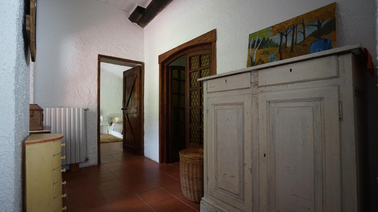 Old Mill Villa Pigna Dış mekan fotoğraf