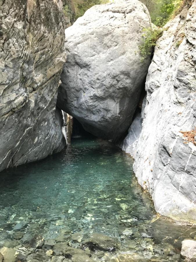 Old Mill Villa Pigna Dış mekan fotoğraf