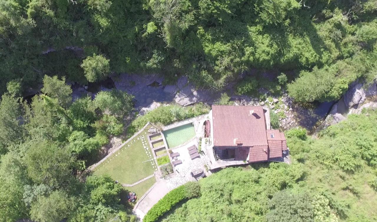 Old Mill Villa Pigna Dış mekan fotoğraf